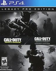 Call of Duty: Infinite Warfare Legacy Pro Edition - Playstation 4 | Anubis Games and Hobby