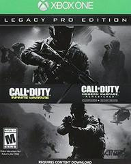 Call of Duty: Infinite Warfare Legacy Pro Edition - Xbox One | Anubis Games and Hobby