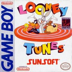 Looney Tunes - GameBoy | Anubis Games and Hobby