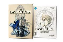 The Last Story [Limited Edition] - Wii | Anubis Games and Hobby