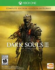 Dark Souls III: The Fire Fades Edition - Xbox One | Anubis Games and Hobby