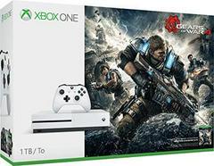 Xbox One 1 TB White Console - Xbox One | Anubis Games and Hobby