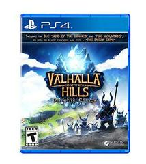 Valhalla Hills - Playstation 4 | Anubis Games and Hobby