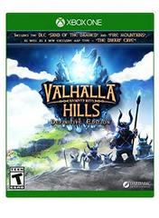 Valhalla Hills - Xbox One | Anubis Games and Hobby