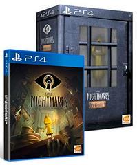 Little Nightmares Six Edition - Playstation 4 | Anubis Games and Hobby