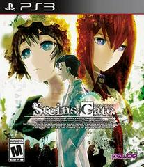 Steins Gate - Playstation 3 | Anubis Games and Hobby