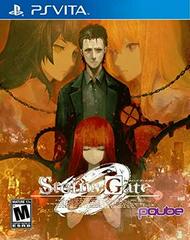 Steins Gate 0 - Playstation Vita | Anubis Games and Hobby