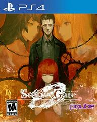 Steins Gate 0 - Playstation 4 | Anubis Games and Hobby