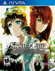 Steins Gate - Playstation Vita | Anubis Games and Hobby