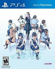 Root Letter - Playstation 4 | Anubis Games and Hobby