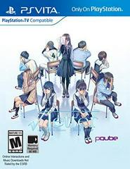 Root Letter - Playstation Vita | Anubis Games and Hobby