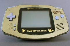 Pokemon Center New York System - GameBoy Advance | Anubis Games and Hobby