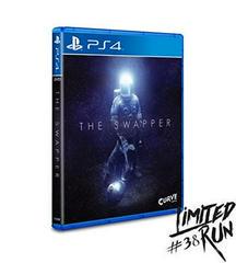 The Swapper - Playstation 4 | Anubis Games and Hobby