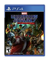 Guardians of the Galaxy: The Telltale Series - Playstation 4 | Anubis Games and Hobby