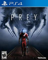 Prey - Playstation 4 | Anubis Games and Hobby