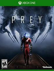 Prey - Xbox One | Anubis Games and Hobby