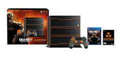 Playstation 4 1TB Black Ops III Console - Playstation 4 | Anubis Games and Hobby