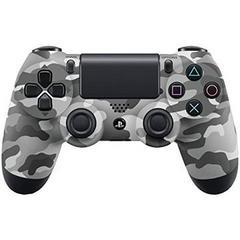 Playstation 4 Dualshock 4 Urban Camo Controller - Playstation 4 | Anubis Games and Hobby