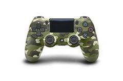 Playstation 4 Dualshock 4 Green Camo Controller - Playstation 4 | Anubis Games and Hobby