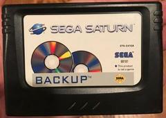 Backup RAM Cart - Sega Saturn | Anubis Games and Hobby