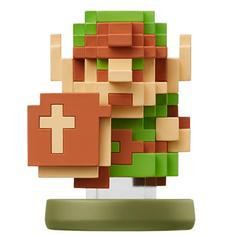 Link - 8 Bit - Amiibo | Anubis Games and Hobby