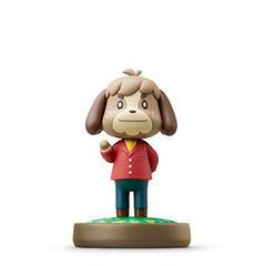 Digby - Amiibo | Anubis Games and Hobby