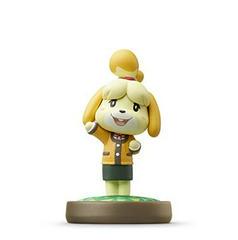 Isabelle - Winter Outfit - Amiibo | Anubis Games and Hobby