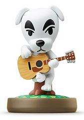 K.K. Slider - Amiibo | Anubis Games and Hobby