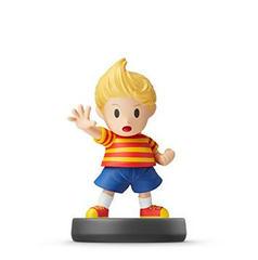 Lucas - Amiibo | Anubis Games and Hobby