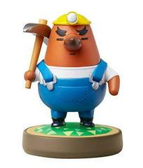 Resetti - Amiibo | Anubis Games and Hobby