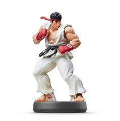 Ryu - Amiibo | Anubis Games and Hobby