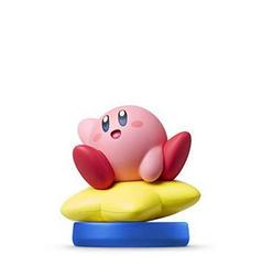 Kirby - Star - Amiibo | Anubis Games and Hobby