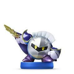 Meta Knight - Kirby Series - Amiibo | Anubis Games and Hobby