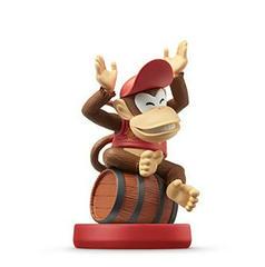 Diddy Kong - Mario Series - Amiibo | Anubis Games and Hobby