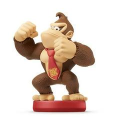 Donkey Kong - Mario Series - Amiibo | Anubis Games and Hobby