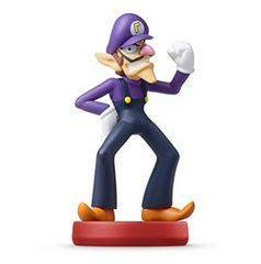 Waluigi - Amiibo | Anubis Games and Hobby