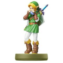 Link - Ocarina - Amiibo | Anubis Games and Hobby