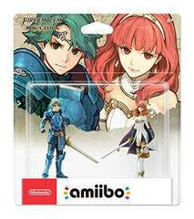 Fire Emblem 2 Pack - Amiibo | Anubis Games and Hobby