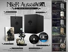 Nier Automata [Collector's Edition] - Playstation 4 | Anubis Games and Hobby