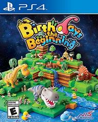 Birthdays the Beginning - Playstation 4 | Anubis Games and Hobby