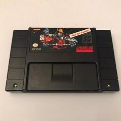 Killer Instinct [Not for Resale] - Super Nintendo | Anubis Games and Hobby