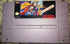 NCAA Basketball [Not for Resale] - Super Nintendo | Anubis Games and Hobby