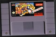 Street Fighter II Turbo [Not for Resale] - Super Nintendo | Anubis Games and Hobby