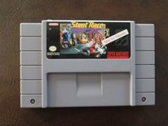 Stunt Race FX [Not for Resale] - Super Nintendo | Anubis Games and Hobby