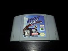 1080 Snowboarding [Not for Resale] - Nintendo 64 | Anubis Games and Hobby
