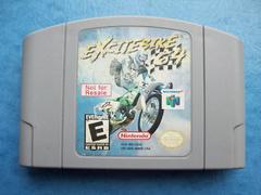 Excitebike 64 [Not for Resale] - Nintendo 64 | Anubis Games and Hobby