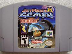 Jet Force Gemini [Not for Resale] - Nintendo 64 | Anubis Games and Hobby