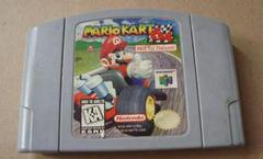 Mario Kart 64 [Not for Resale] - Nintendo 64 | Anubis Games and Hobby