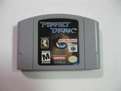 Perfect Dark [Not for Resale] - Nintendo 64 | Anubis Games and Hobby