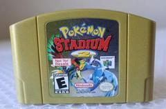 Pokemon Stadium 2 [Not for Resale] - Nintendo 64 | Anubis Games and Hobby